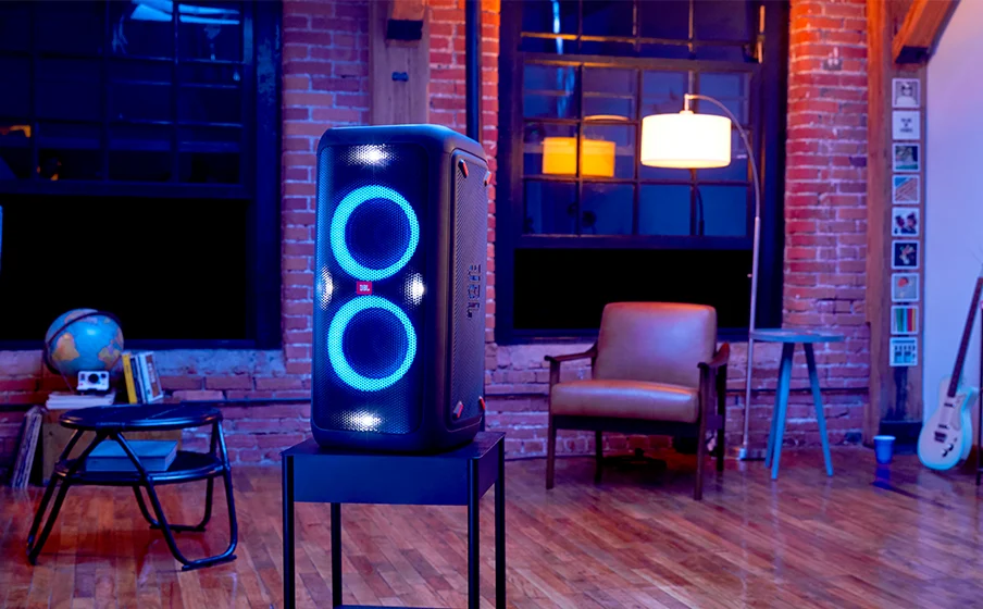 Jbl partybox 300 