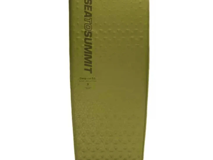 Makuualusta seatosummit camp mat s.l