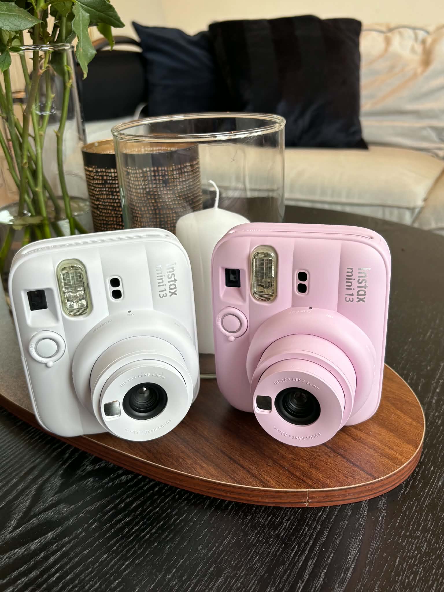 Instax mini 13 