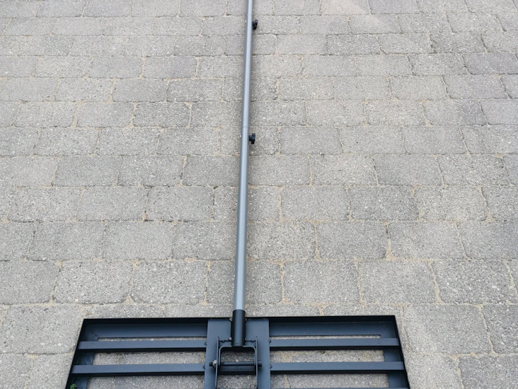 Dressrive 75 cm bred