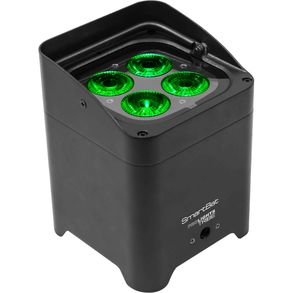 Uplighters: prolight smart bat, 8 available! 