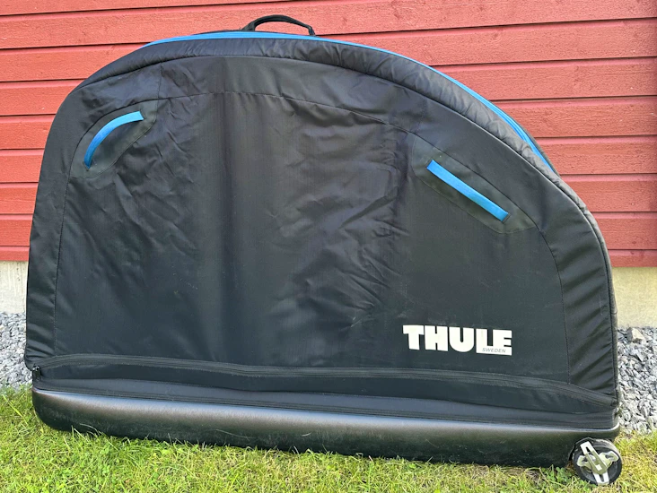 Thule roundtrip pro