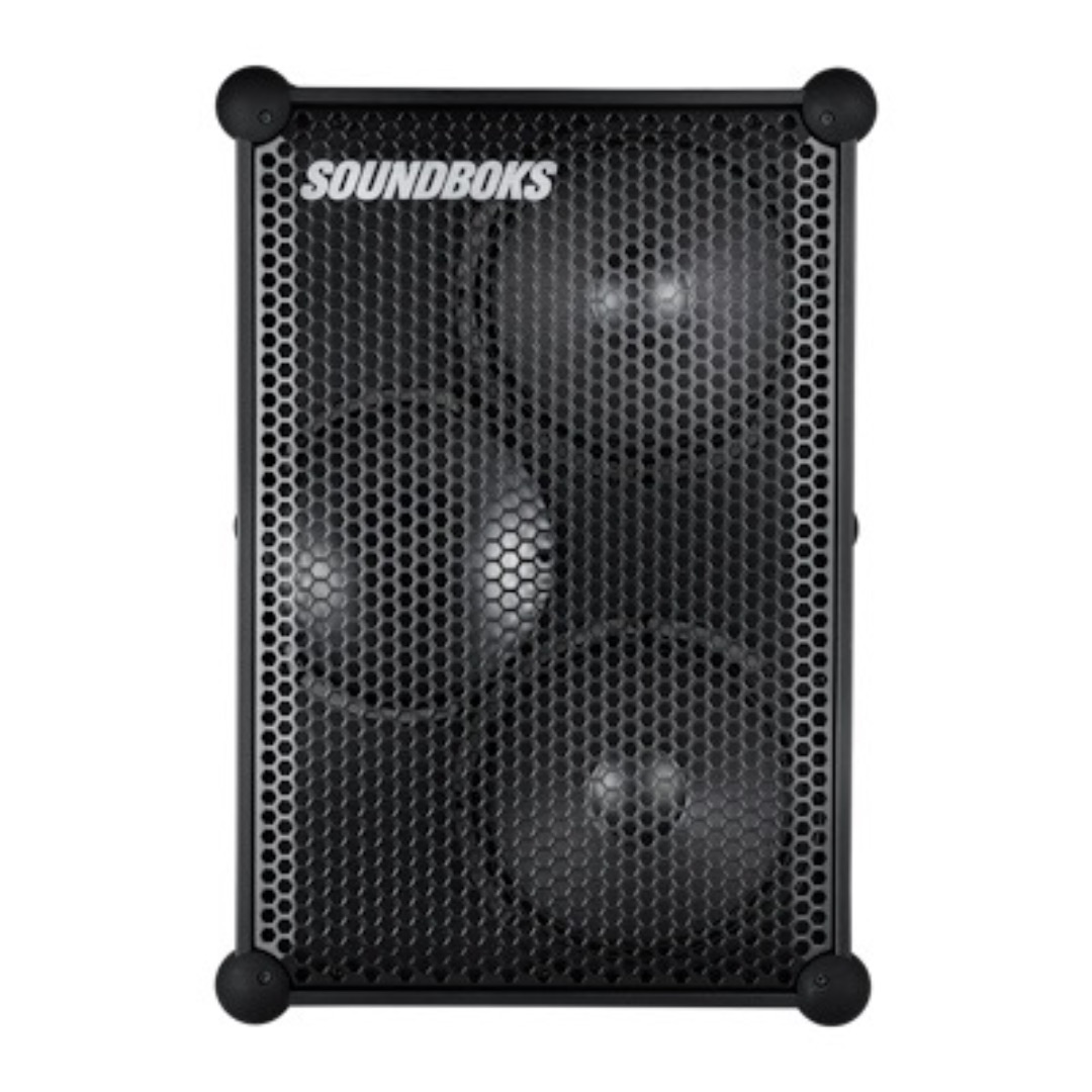 Soundboks gen 3