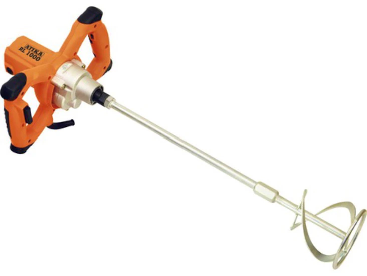 Omrörare/blandare/betongblandare