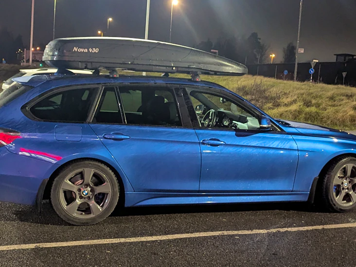 Takbox autoform / calix nova 430l