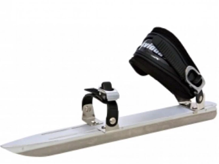 Isvidda trekking unisex långfärdsskridsko