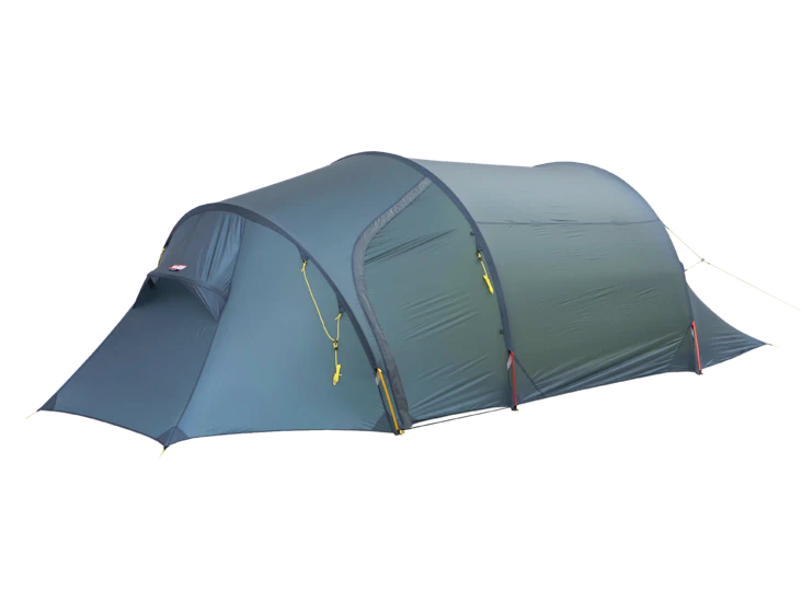 Fjellheimen superlight 4 camp