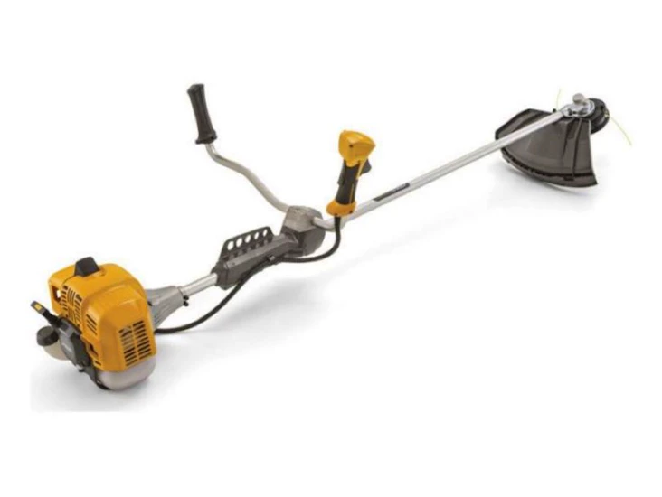 Stiga bensindriven röjsåg