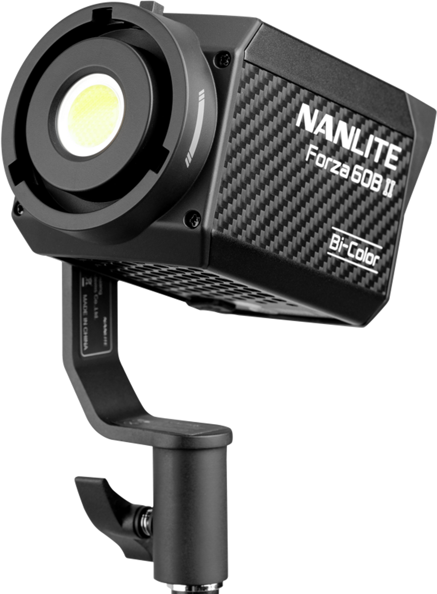Nanlite forza 60b