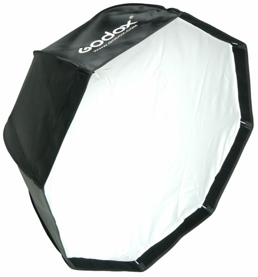 Softbox octabox 80cm (2 av 2)