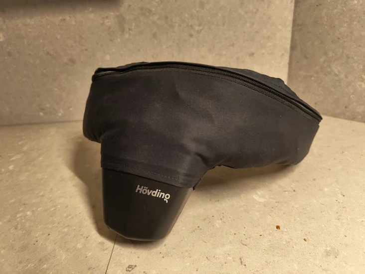 Hövding 3, justerbar storlek