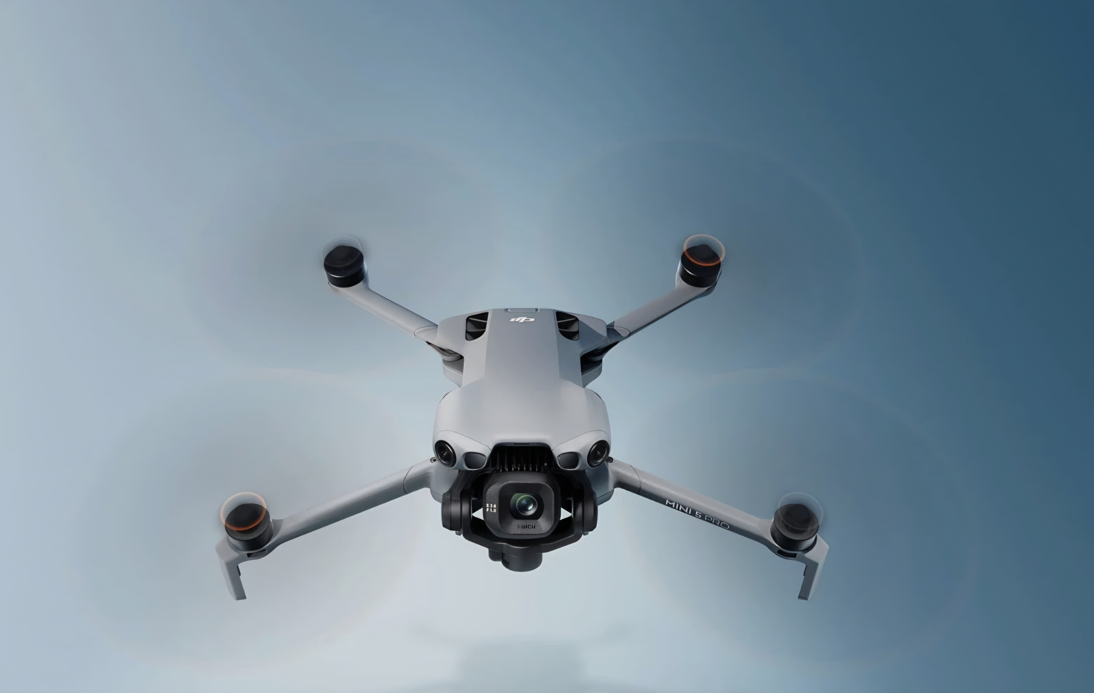 Dji mini 5 pro 