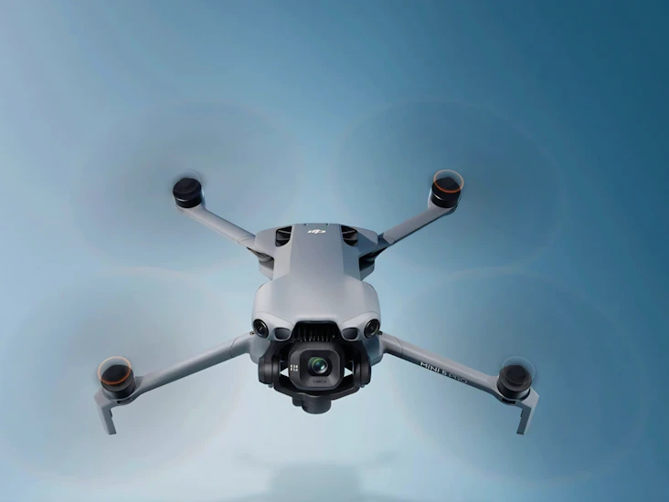 Dji mini 5 pro