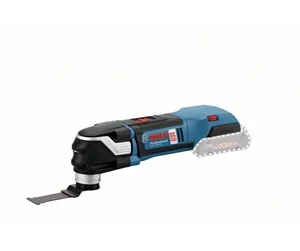 Bosch multikutter