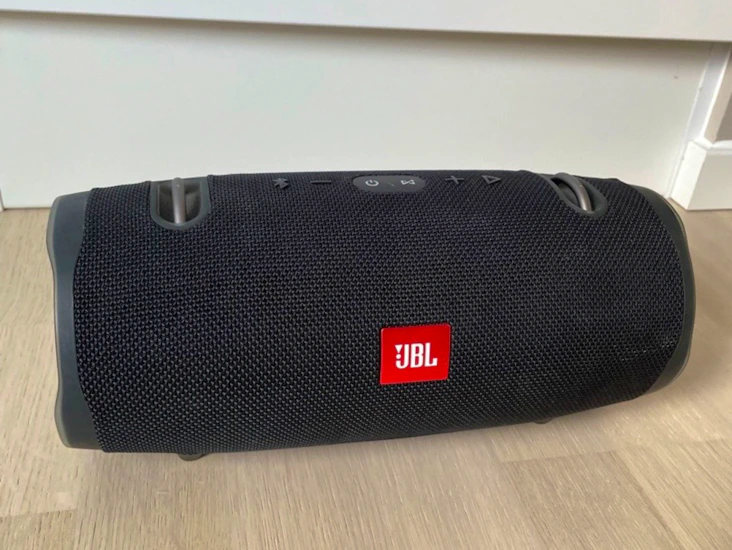 Jbl xtreme 2