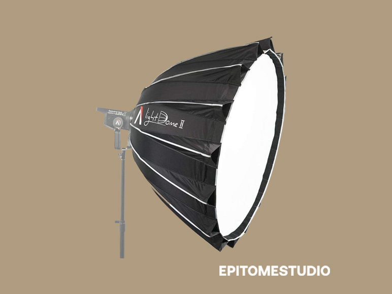 Aputure dome ii