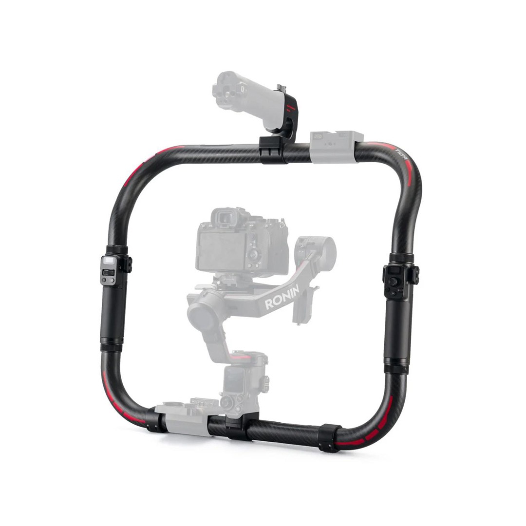 Tilta advanced ring grip for rs 2