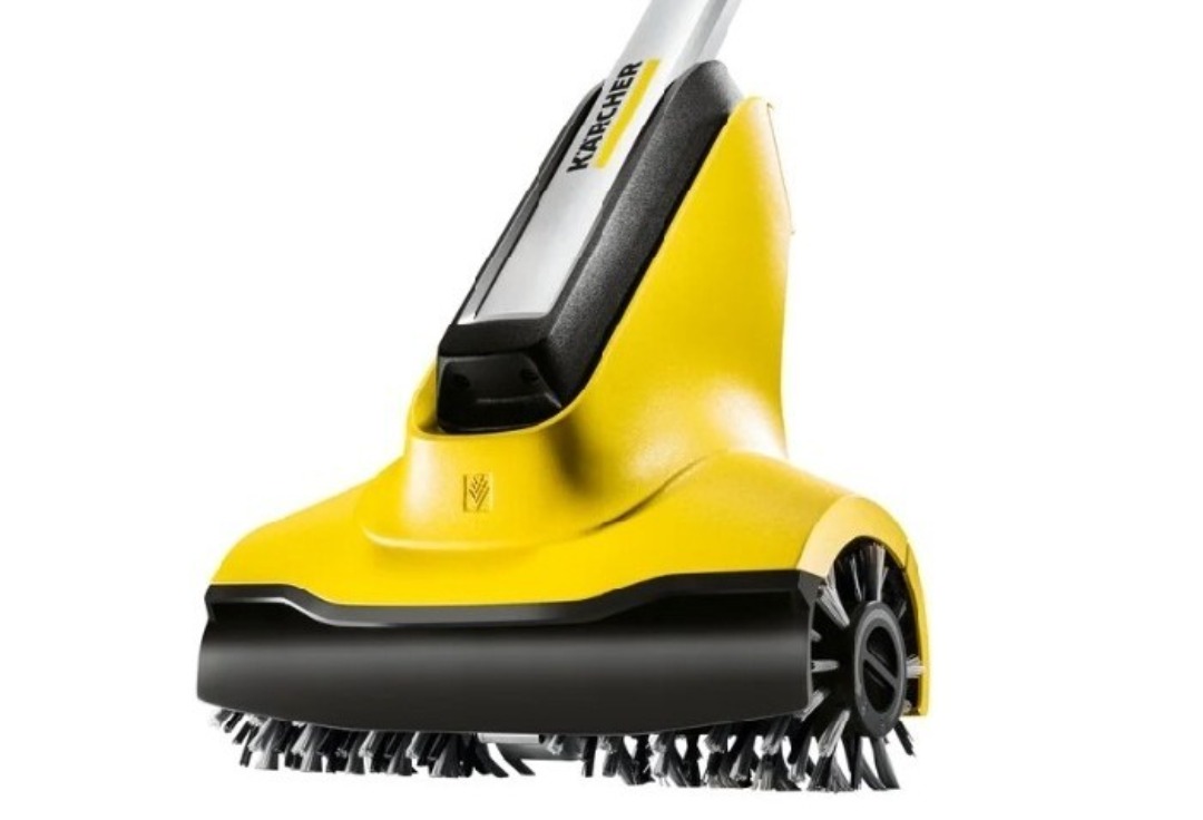 Altantvätt kärcher kärcher pcl 4 terasstvätt