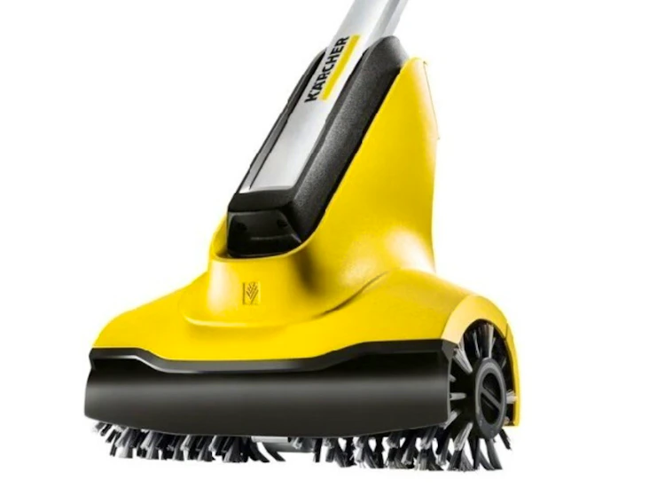 Altantvätt kärcher kärcher pcl 4 terasstvätt