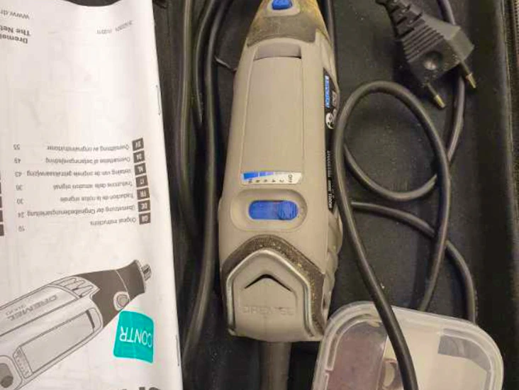 Dremel 3000