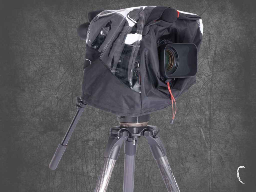 Kata crc-15pl camera wetcover kit (for sony fx3)