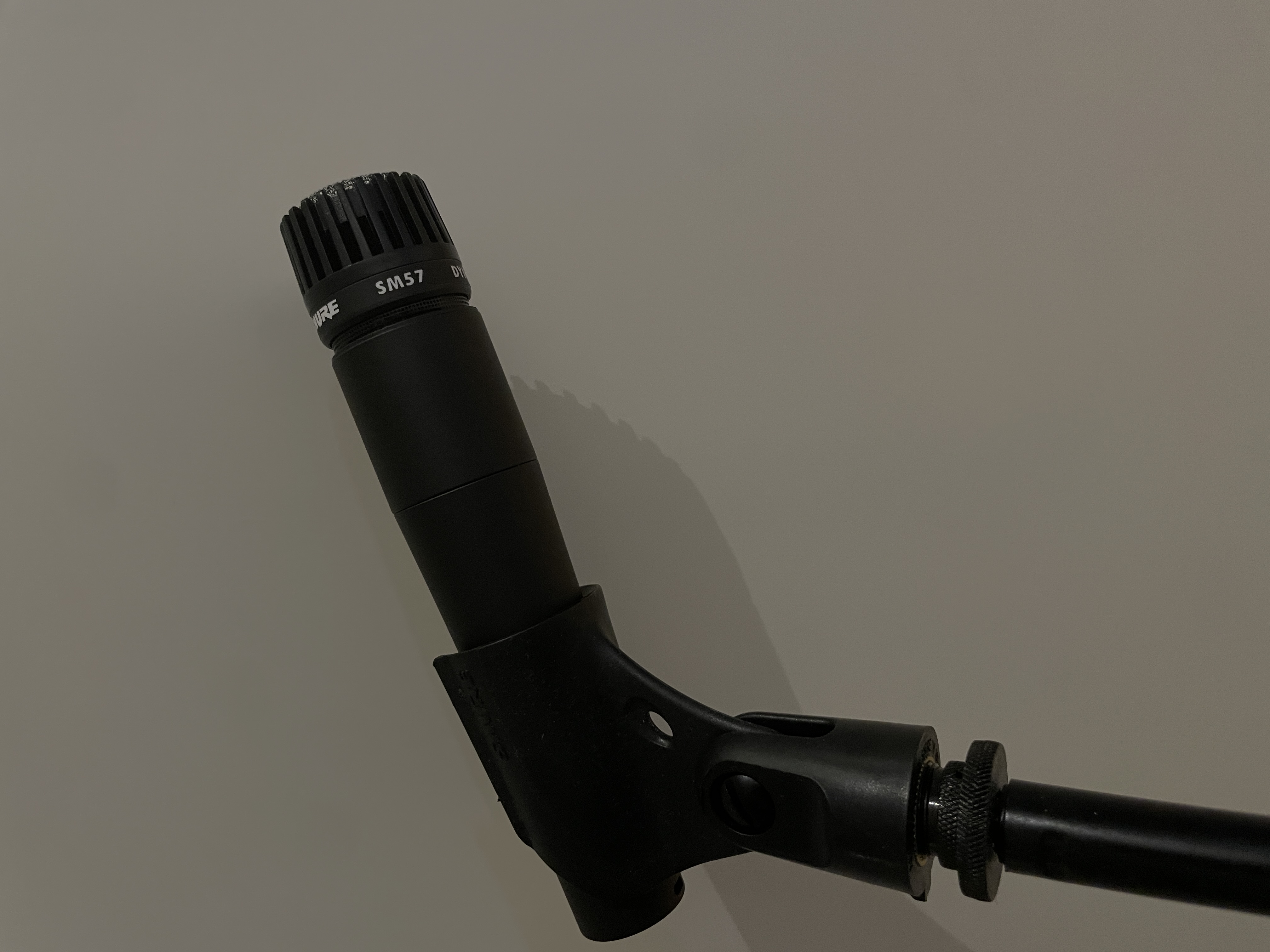 Sm57 mic