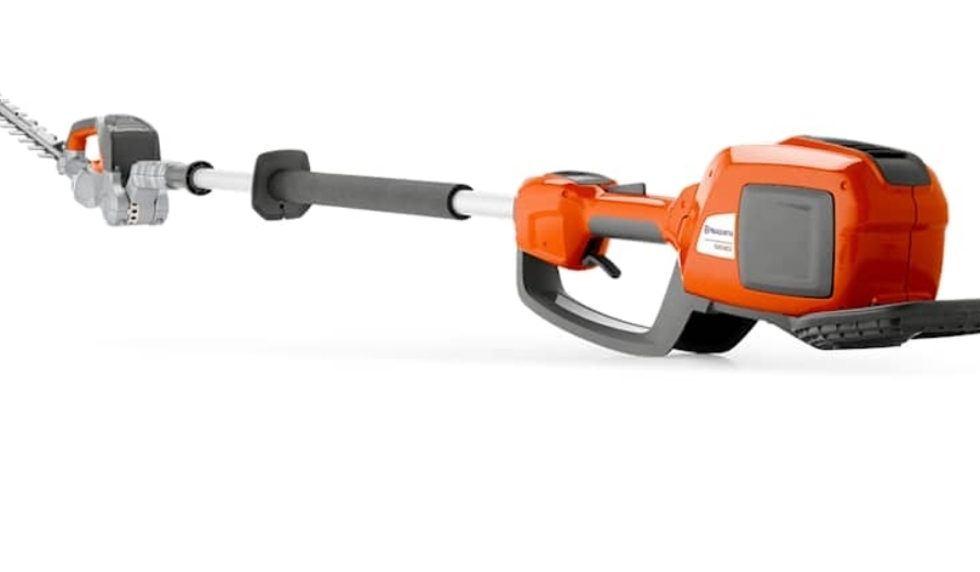 Stånghäcksax husqvarna