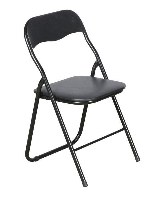 Polstrede klappstoler