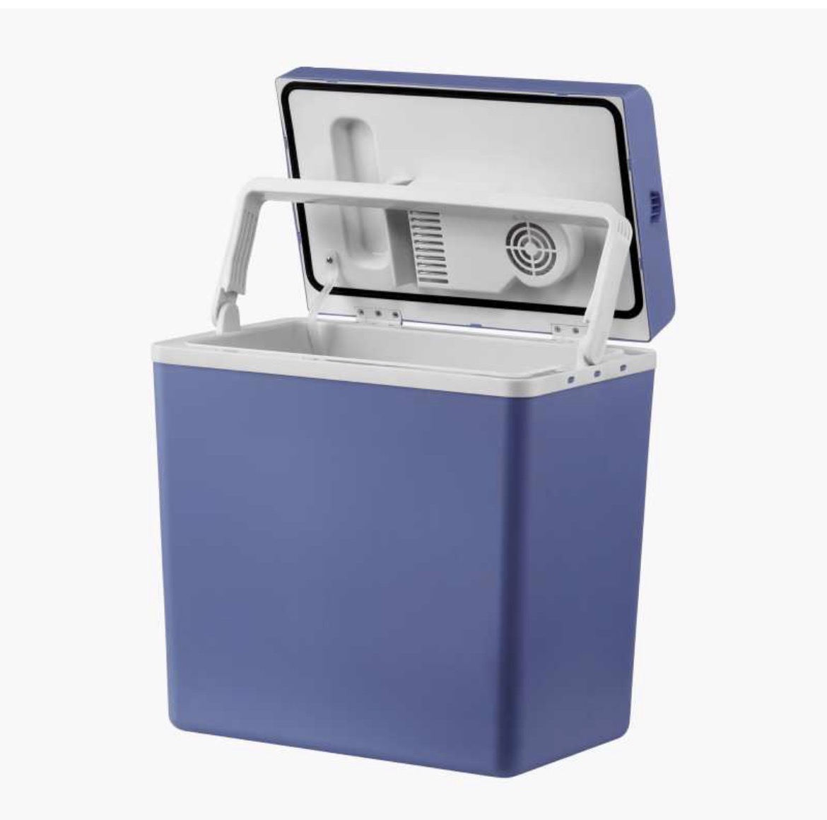 Kjøle-/varmebag 230v eller 12 v dc