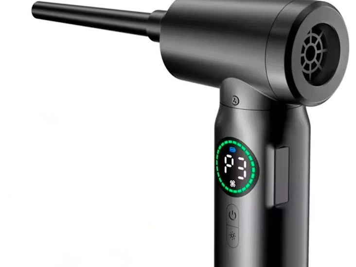 Luftblåser (pc rens)