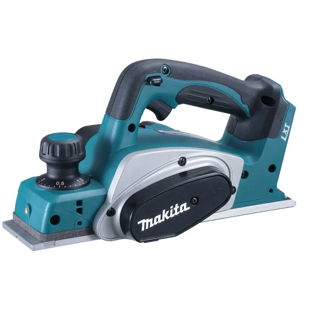Makita høvel