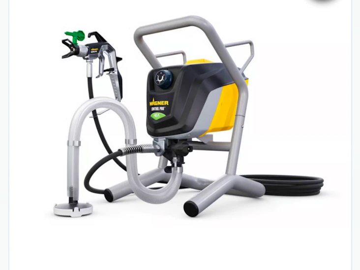 Wagner 275 malingssprøyte