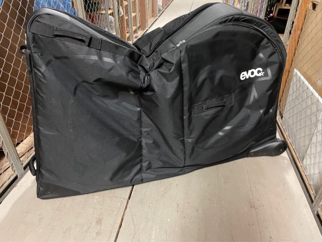 Evoc cykeltransportväska upp till29"