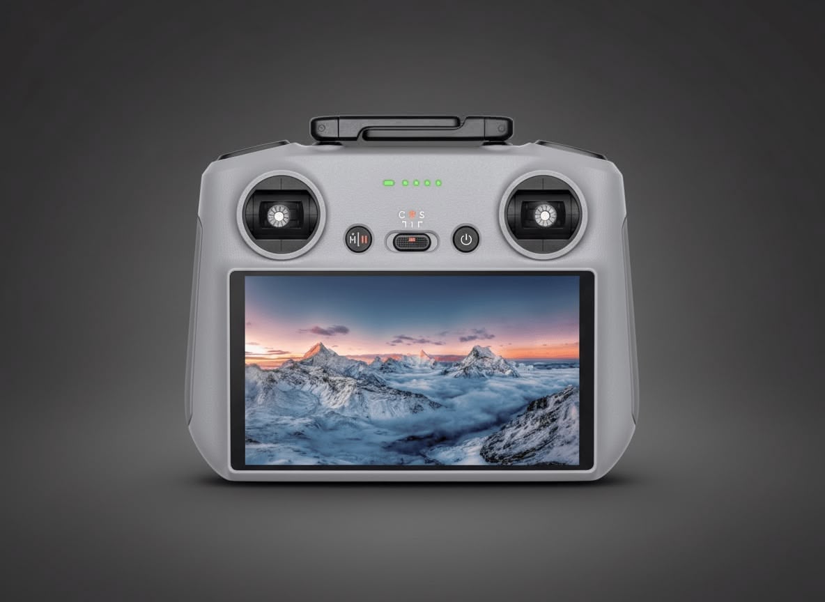 Dji rc2 drone remote controller