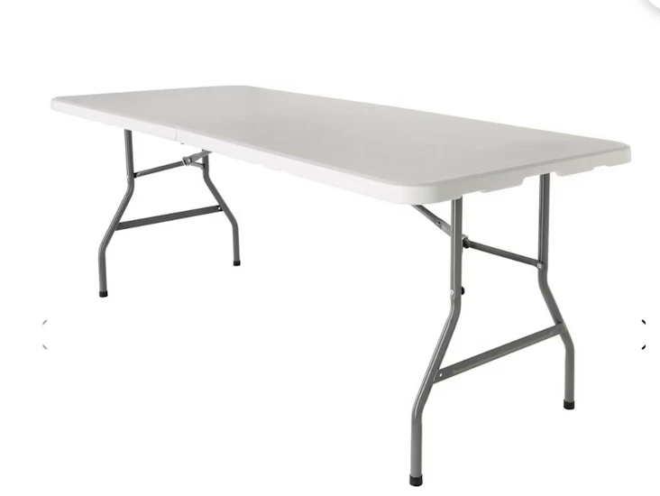 Fällbara bord 180cm