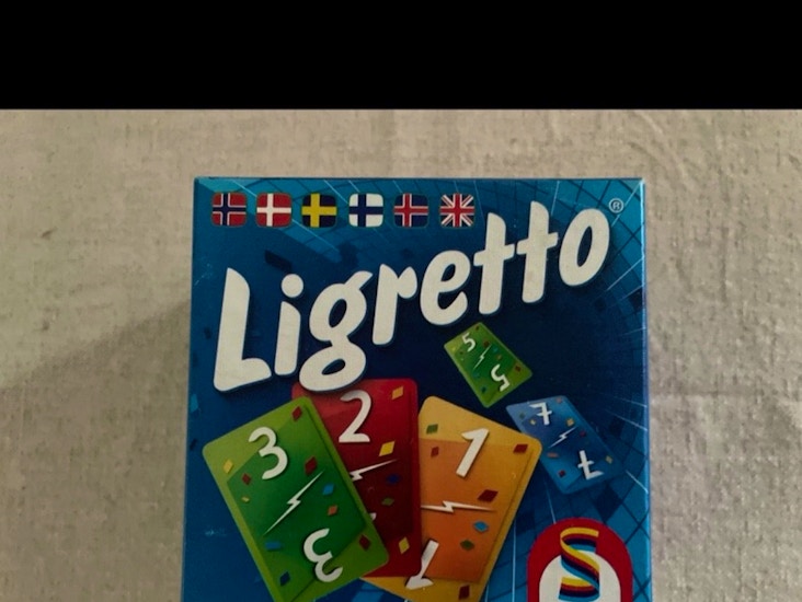 Ligretto