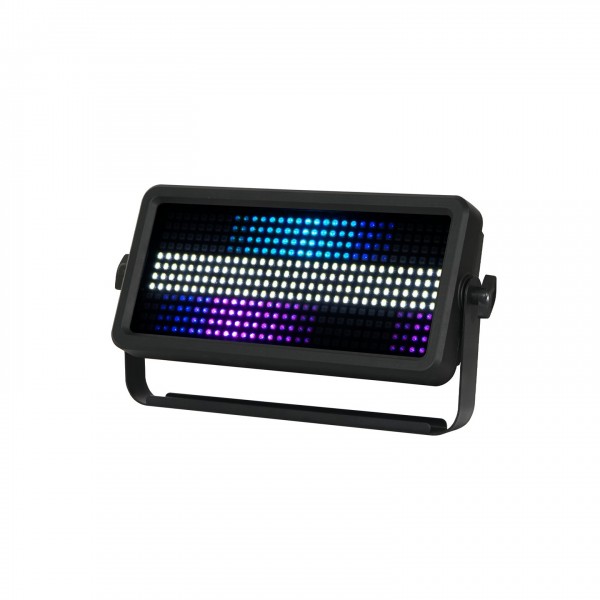 Equinox blitzer impact 384 strobe (pair) | same day hire available