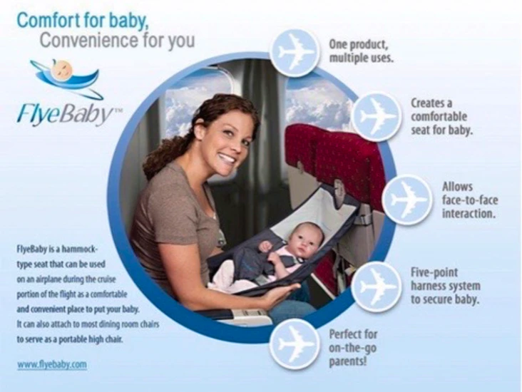 Flyebaby