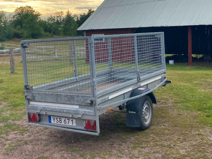 Gallersläp brenderup