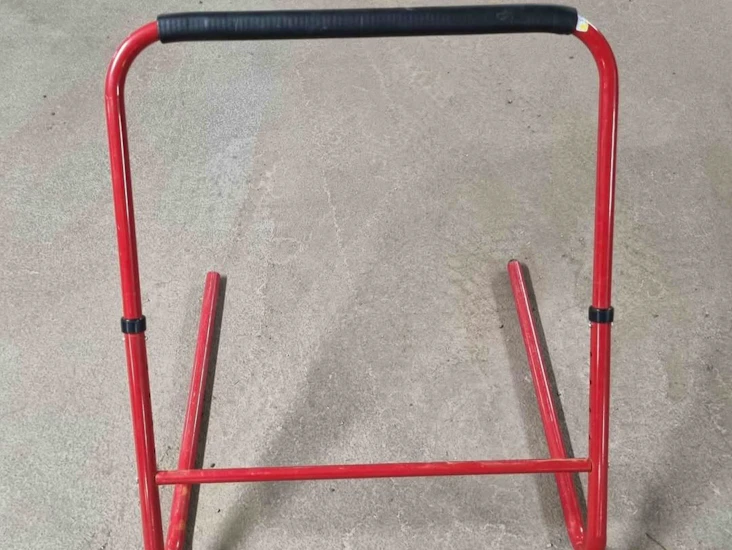 Skridskostöd / skridskortränare / skridskor hjälpmedel