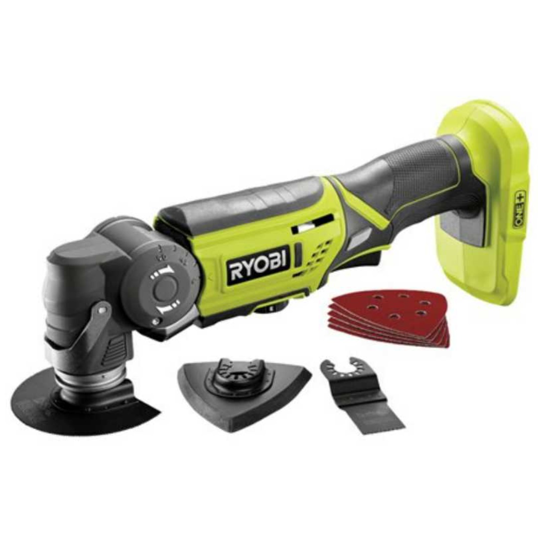 Ryobi one multiverktg