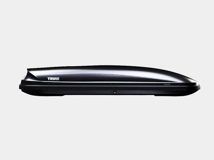 Thule pacific 700 topbox
