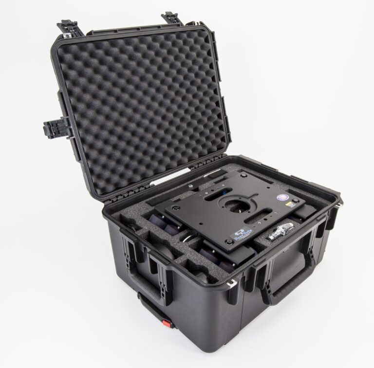 Dana dolly universal rental kit | additional grip kit available 
