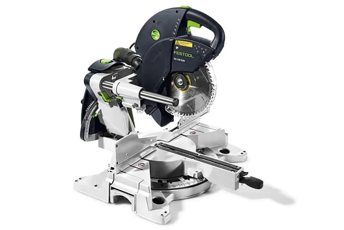 Festool kap/gersåg  kapex ks-60e