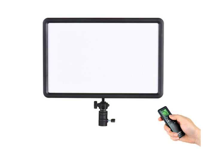 Godox led p260c ultratynn videolys