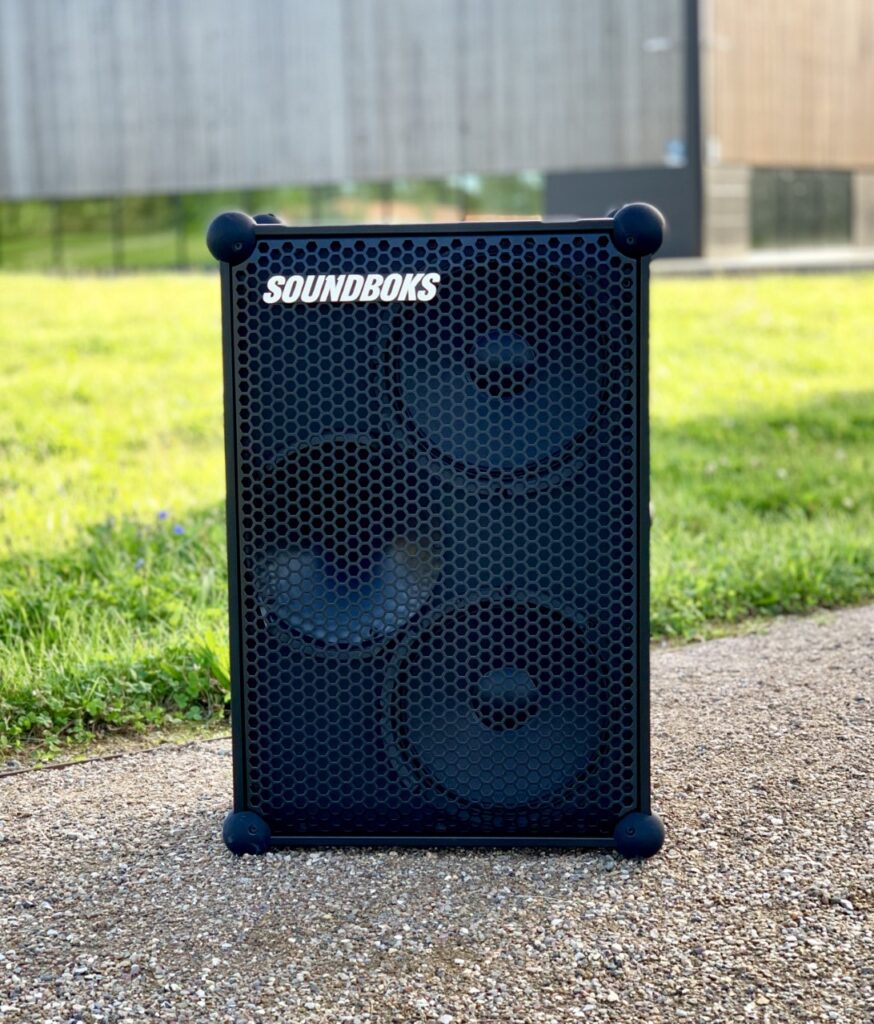 Soundboks gen 3