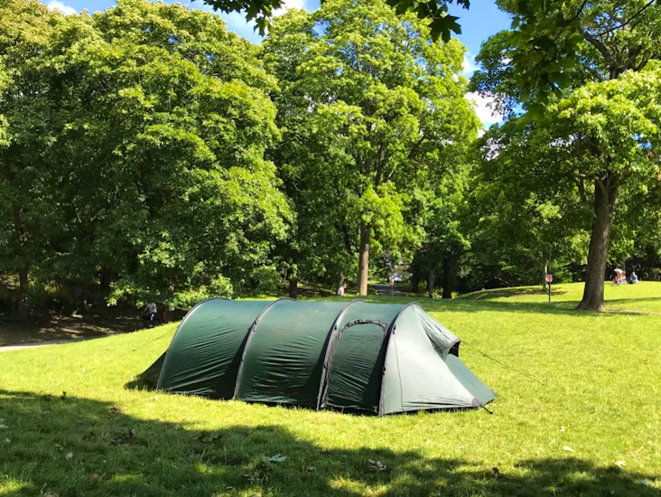 Hilleberg keron 4 gt mil