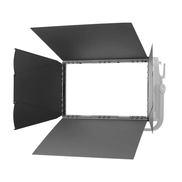 Godox knowled p600rb4 barndoor for p600r