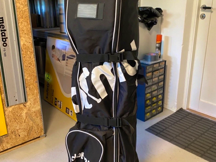 Dormy golf resefodral