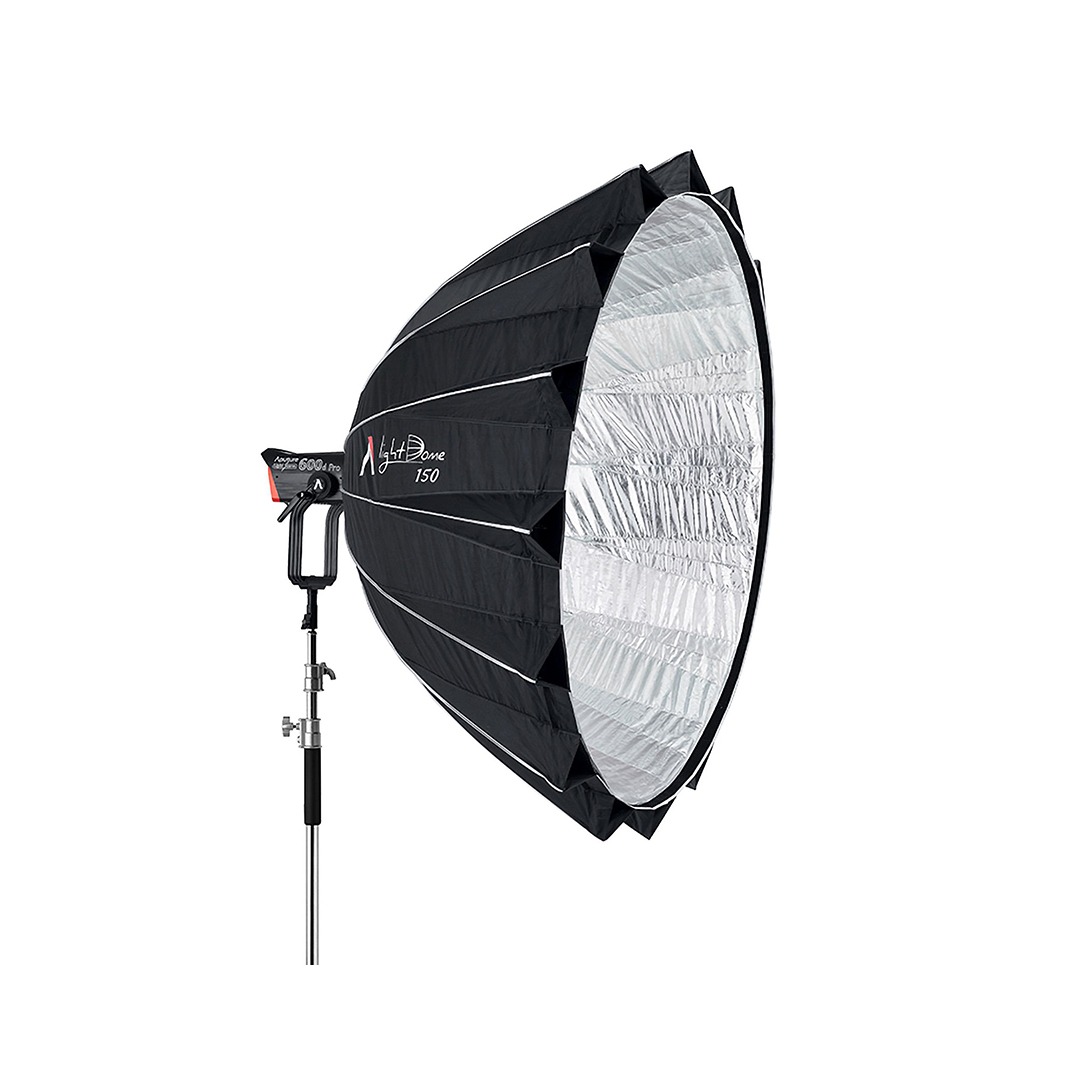 Aputure light dome 150